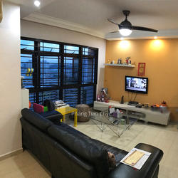 Blk 456 Clementi Avenue 3 (Clementi), HDB 4 Rooms #151096822